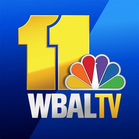 wbal tv 11 baltimore|baltimore news today.